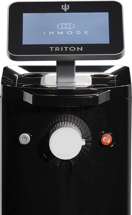 InMode Triton Tower Workstation